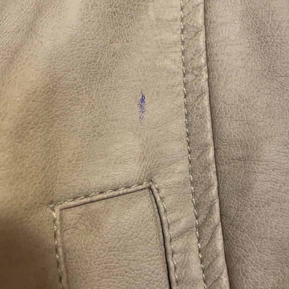 American Rag jacket medium - Picture 5 of 6